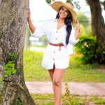 Fabiana Romero Valeriano - @faby_romero21 - Instagram