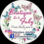 Faby Romero - Facebook