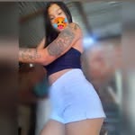 Faby Romero - @romeiro_japa - Instagram