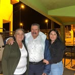 Faby Romero - Facebook