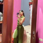 Faby Romero. - @fabryela_romero - Instagram