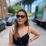 Faby Romero - @fabyrom - Instagram