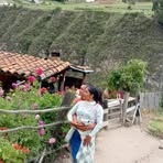 Faby Romero - Facebook