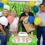 Faby Romero - @fabyromero85 - Instagram