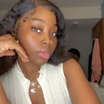 Facia Johnson - @blessedhandsbycia - Instagram