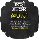 Adv Appasaheb Shinde - @factory_outlet_indapur - Instagram