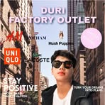 Duri FactoryOutlet - Facebook
