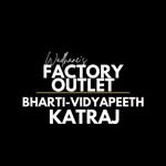 FACTORY OUTLET BHARTI VIDYAPEETH - @factory_outlet_bv_katraj - Instagram