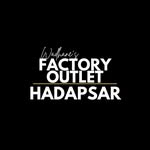 Factory Outlet Hadapsar - @factory_outlet_hadapsar07 - Instagram