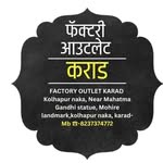 @factory_outlet_karad - Instagram