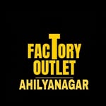 Factoryoutlet Ahilyanagar - @factory_outlet_ahilyanagar - Instagram