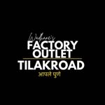Vinayak Kashid - @factory_outlet_tilakroad_pune - Instagram