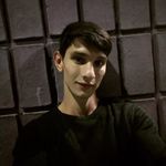 Facundo Arana - @facu__arana - Instagram