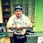 Facundo Arana - @facundo8042 - Instagram