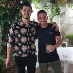 Facundo Arana Dupuy - @faranadupuy - Instagram