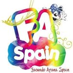 Facundo Arana Spain - @faspain - Instagram