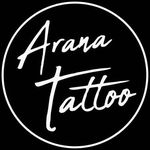 𝔽𝕒𝕔𝕦𝕟𝕕𝕠 𝔾𝕒𝕓𝕣𝕚𝕖𝕝 𝔸𝕣𝕒𝕟𝕒 - @arana_tattoo - Instagram