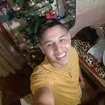 Facundo Arroyo - @fakuvl2 - Instagram