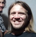 Facundo Barreto - Facebook