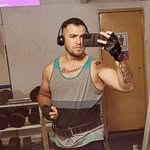 Facundo Barreto - @facundobarreto28 - Instagram