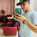 Facundo Barreto - @facu_cak - Instagram