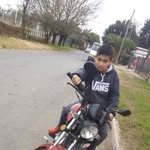 Facundo Barreto - @facundobarreto50 - Instagram