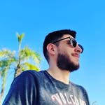 Facundo Barreto - @facubarreto1 - Instagram