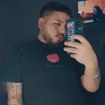 facundo barreto - @facu_98_t - Instagram