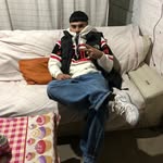 Facundo Borras - @nah.ue18 - Instagram
