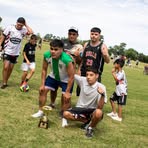 Facundo Borras - Facebook