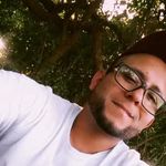 Facundo Cabral - @tena_za - Instagram