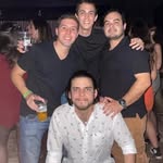 Facundo Campos - @facucamposc - Instagram