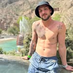 Facundo Campos - @facucampos - Instagram