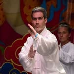 Facundo Díaz - @taichi.escueladokodang - Instagram