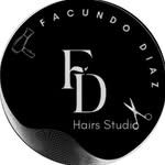 Facundo Diaz - Hairs Studio - @fd.hairstudio - Instagram