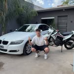 Facundo Domínguez | Marketing de afiliados - @facudomingueez_ - Instagram