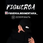 Facundo Figueroa - @figueroa.indumentaria_ - Instagram