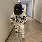 Facundo Figueroa - @baby_papundito - Instagram
