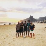 Facundo Garcia - @faka_34 - Instagram