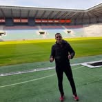 Facundo Gauna - Facebook