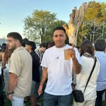 Facundo Gauna - @facundoagauna - Instagram