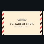 Facundo Gauna - @fg.peluqueria - Instagram