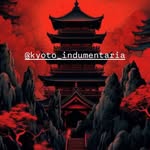 Facundo Gauna - @kyoto_indumentaria - Instagram