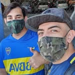 facundo gauna🏋️⚽ - @fscundogauna - Instagram