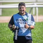 Facundo Gauna - @fgturf - Instagram