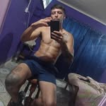 Facundo Ibarra - @facundoibarra607 - Instagram