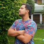 Facundo Jurado - @facuundo_jurado - Instagram