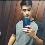 Facundo Jurado - @juradofacundo - Instagram