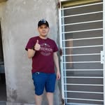 Facundo Martinez - @facutapiola - Instagram