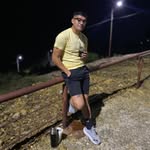 Facundo Martinez - @facumartinezz26 - Instagram